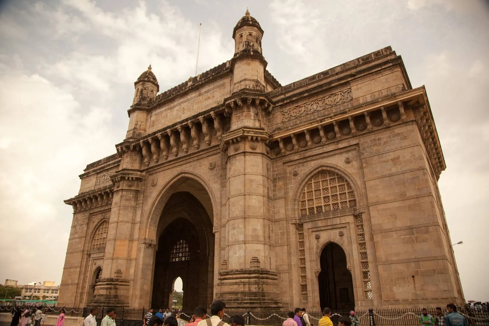 India