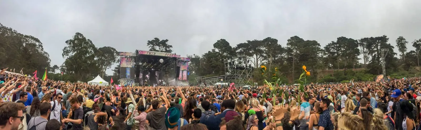 Outside Lands 2015