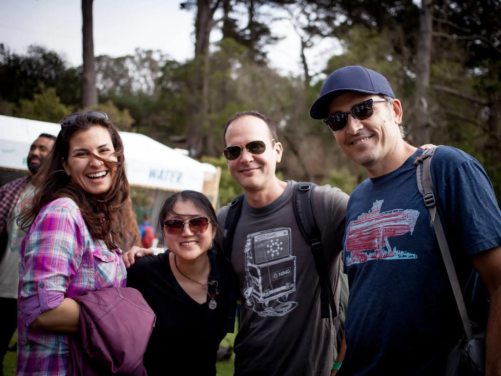 Outside Lands 2015