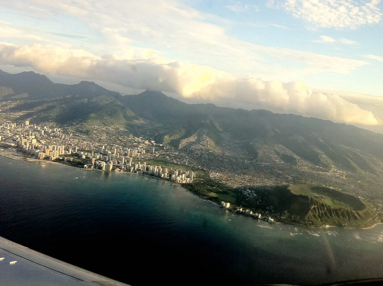 Hawaii 2010