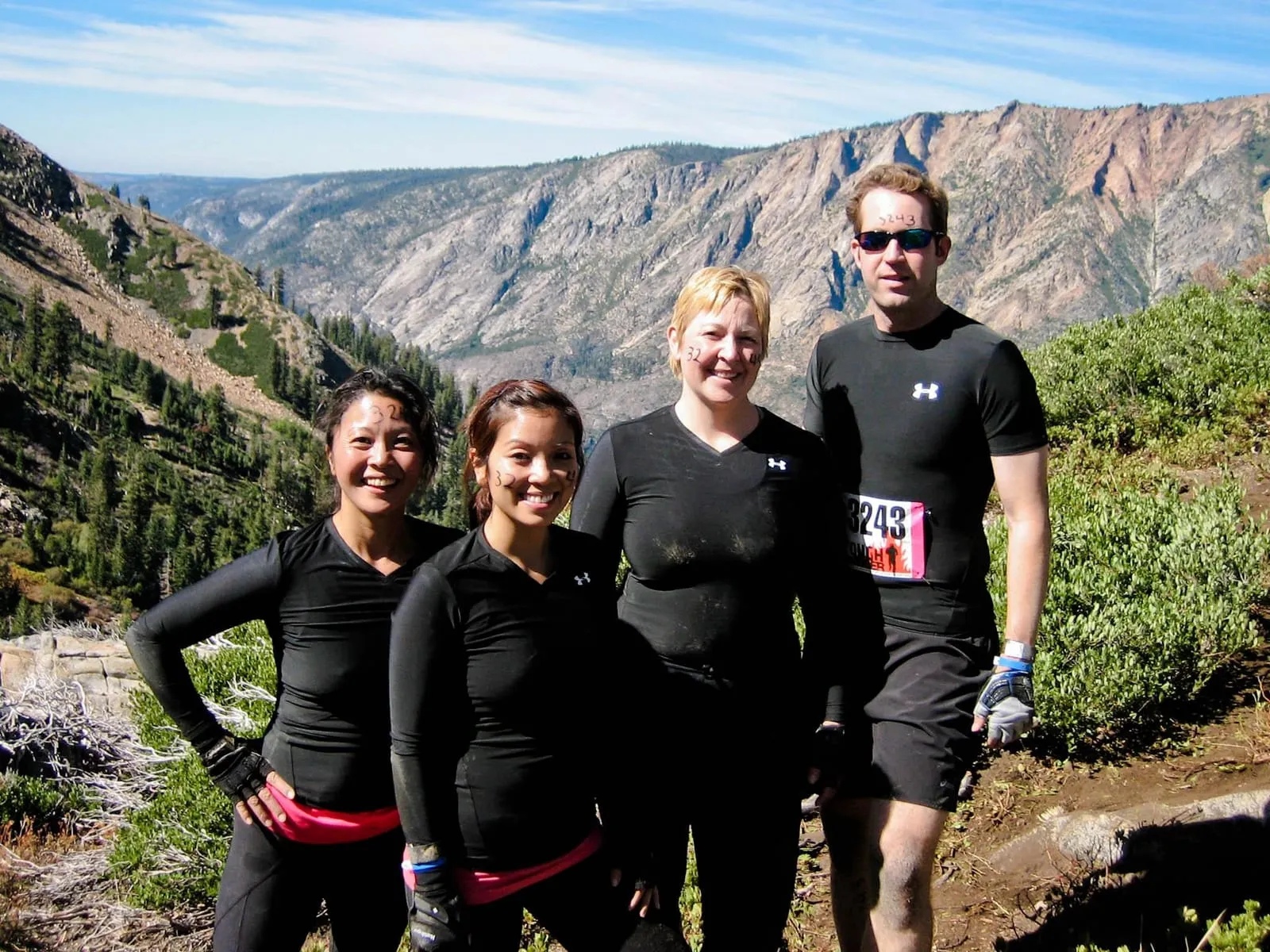 Tough Mudder