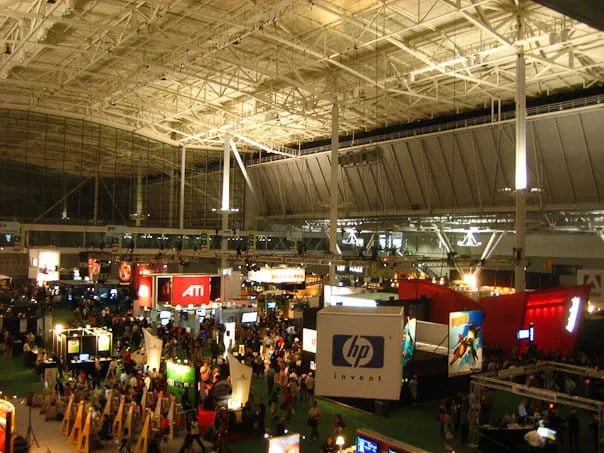 SIGGRAPH