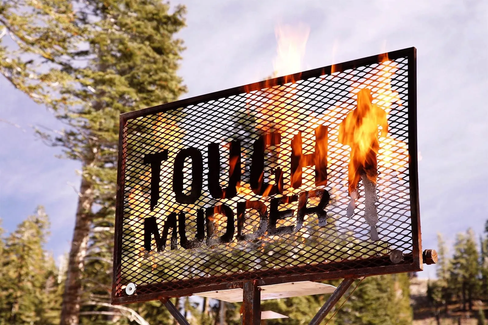 Tough Mudder