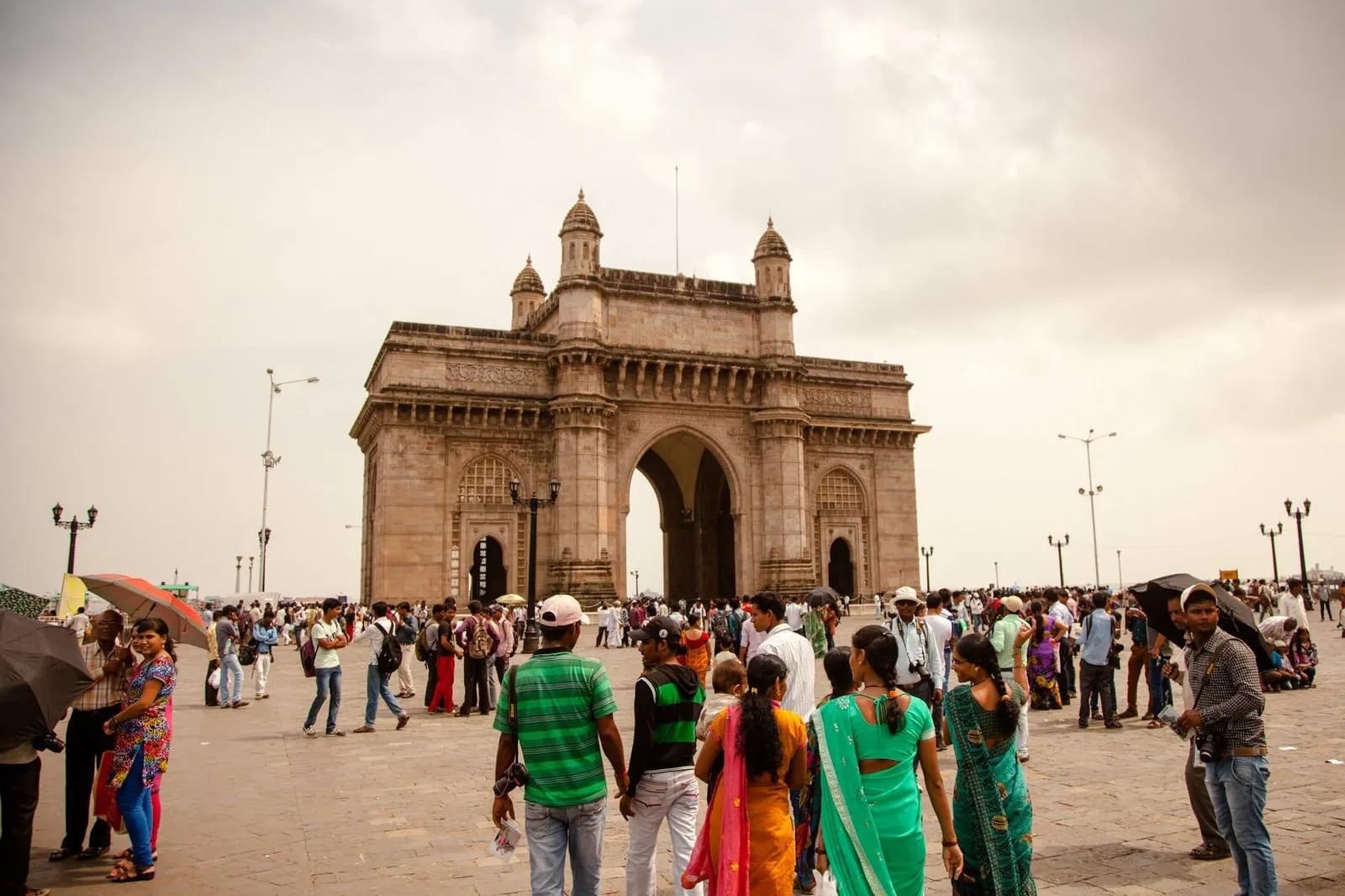 India