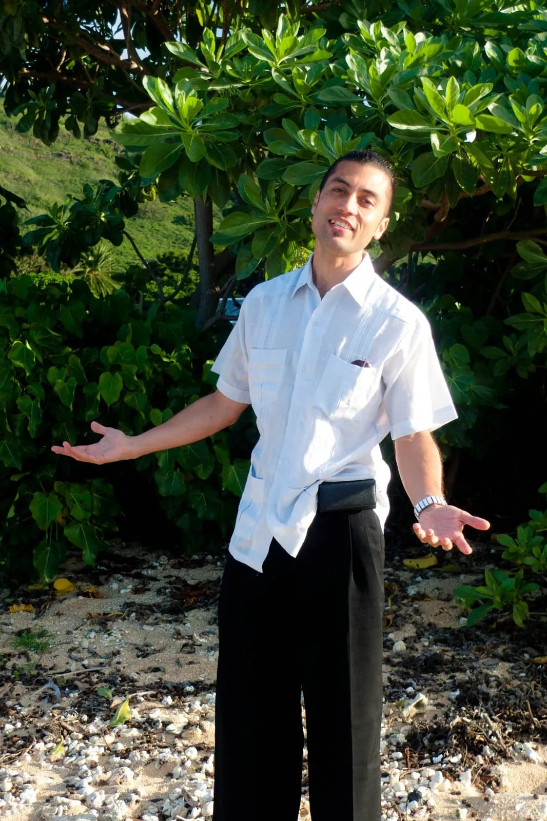 Hawaii 2010