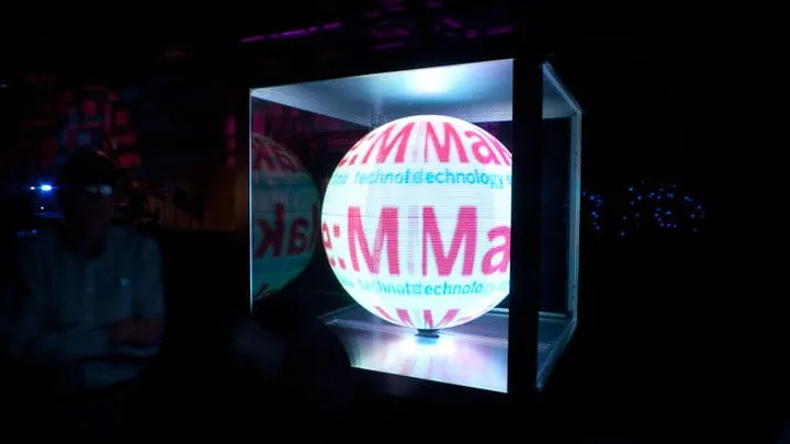 Maker Faire 2010