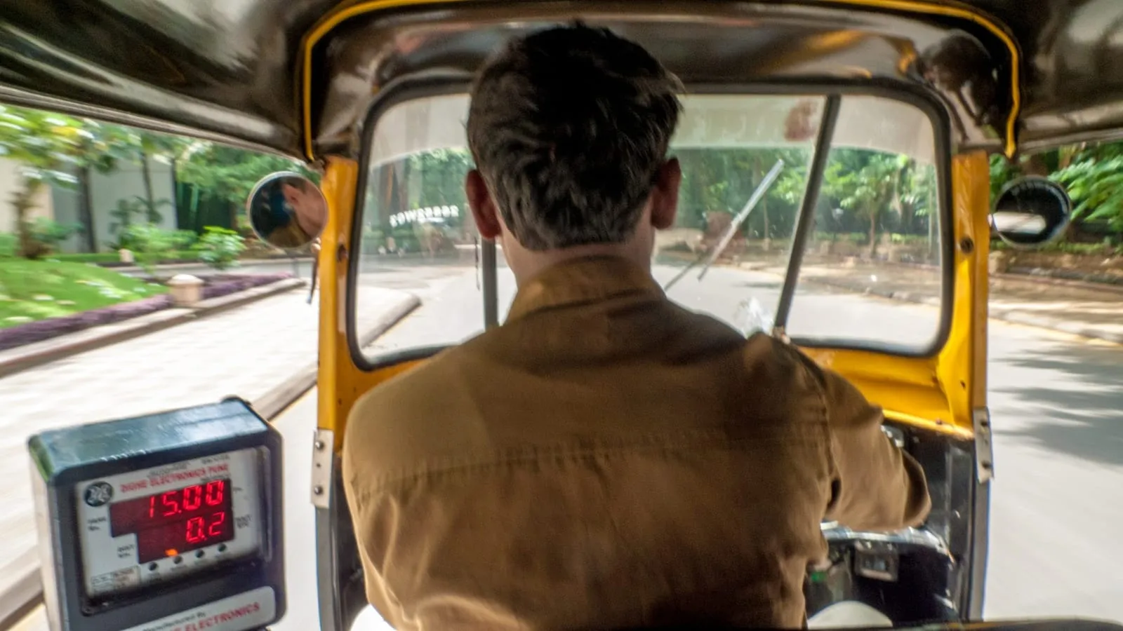 India