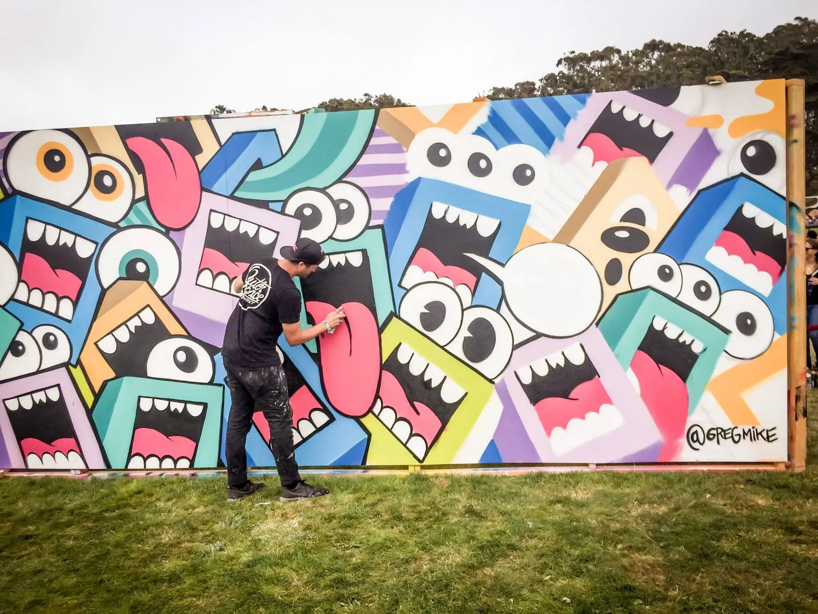 Outside Lands 2015