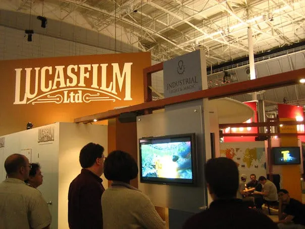 SIGGRAPH