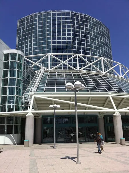SIGGRAPH