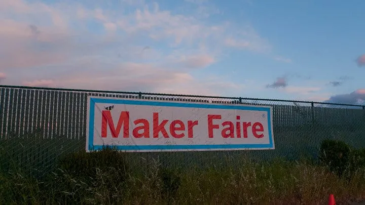 Maker Faire 2010