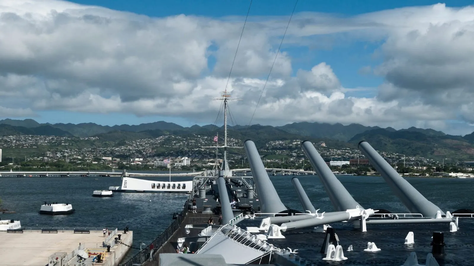 Hawaii 2010