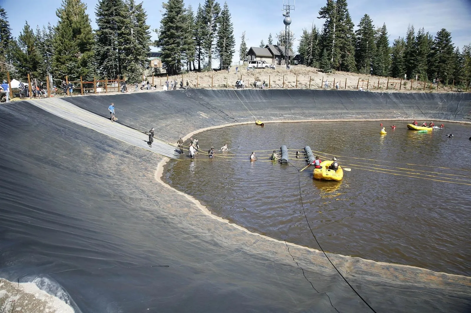 Tough Mudder