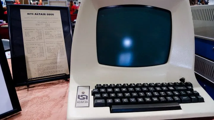 Maker Faire 2010