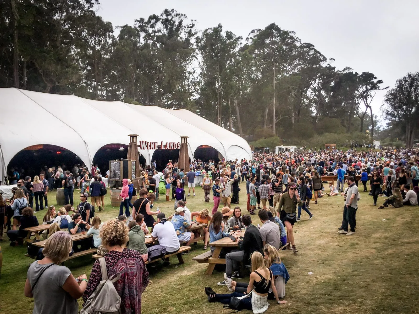 Outside Lands 2015