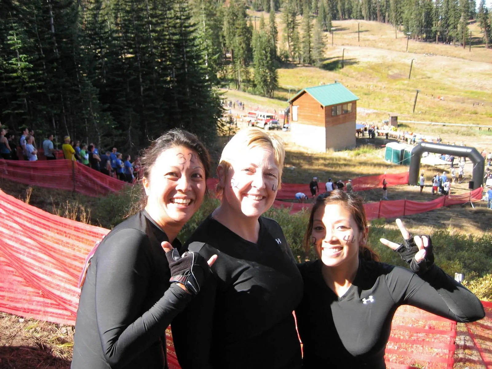 Tough Mudder
