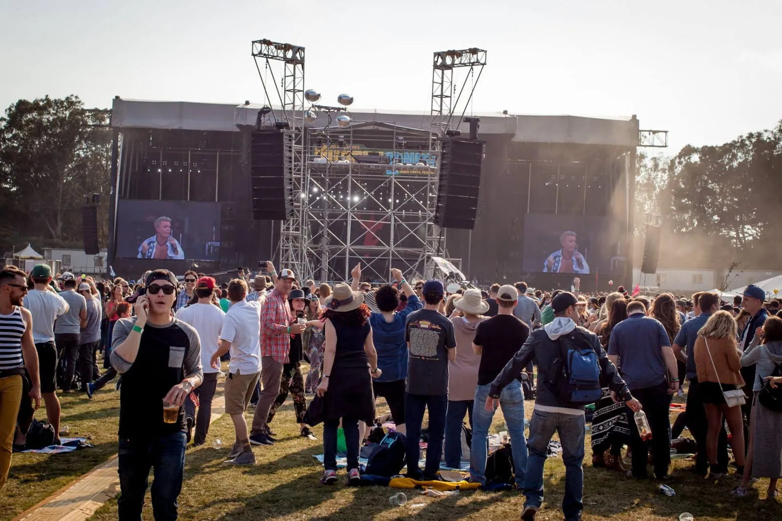 Outside Lands 2015