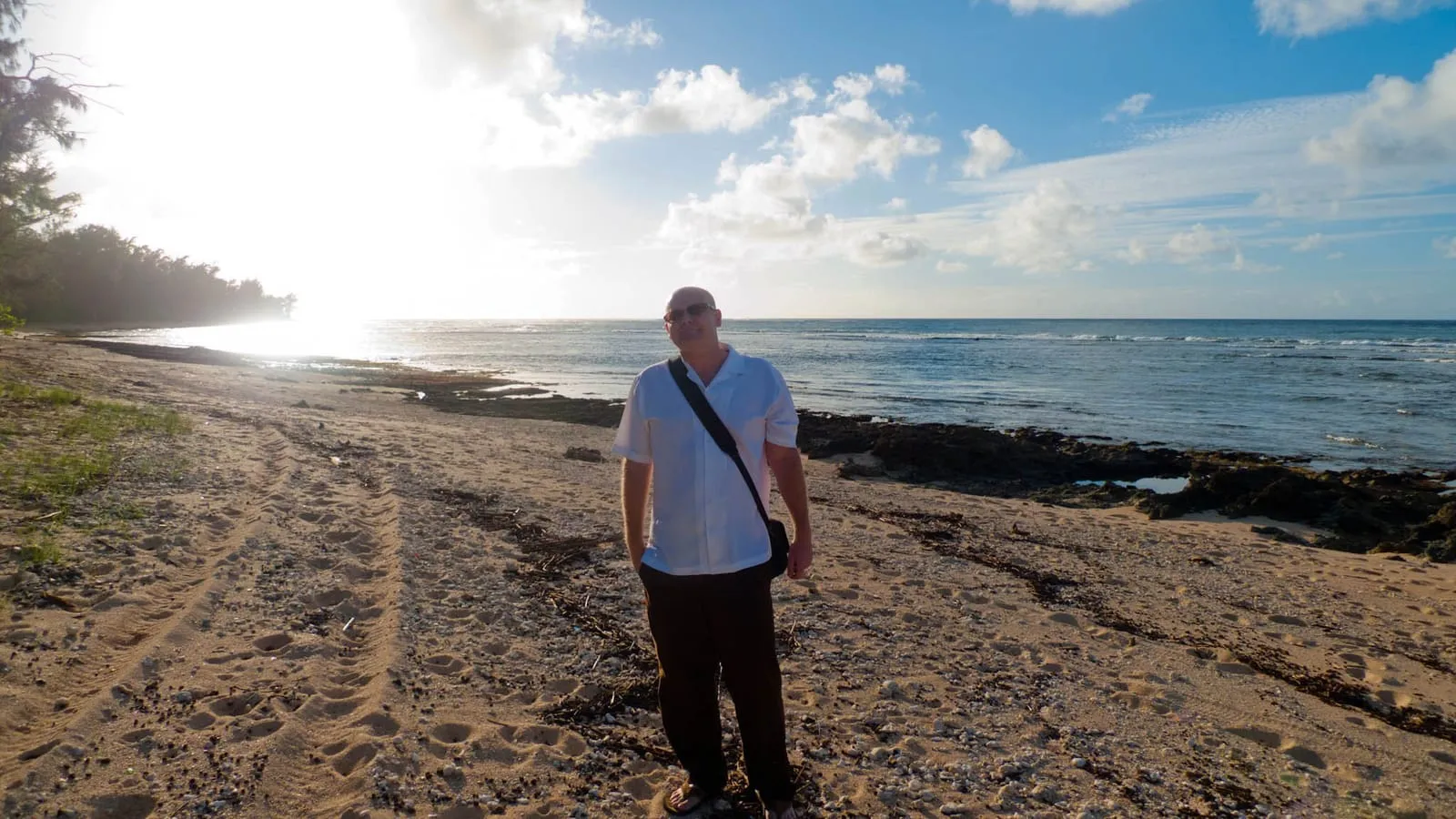 Hawaii 2010