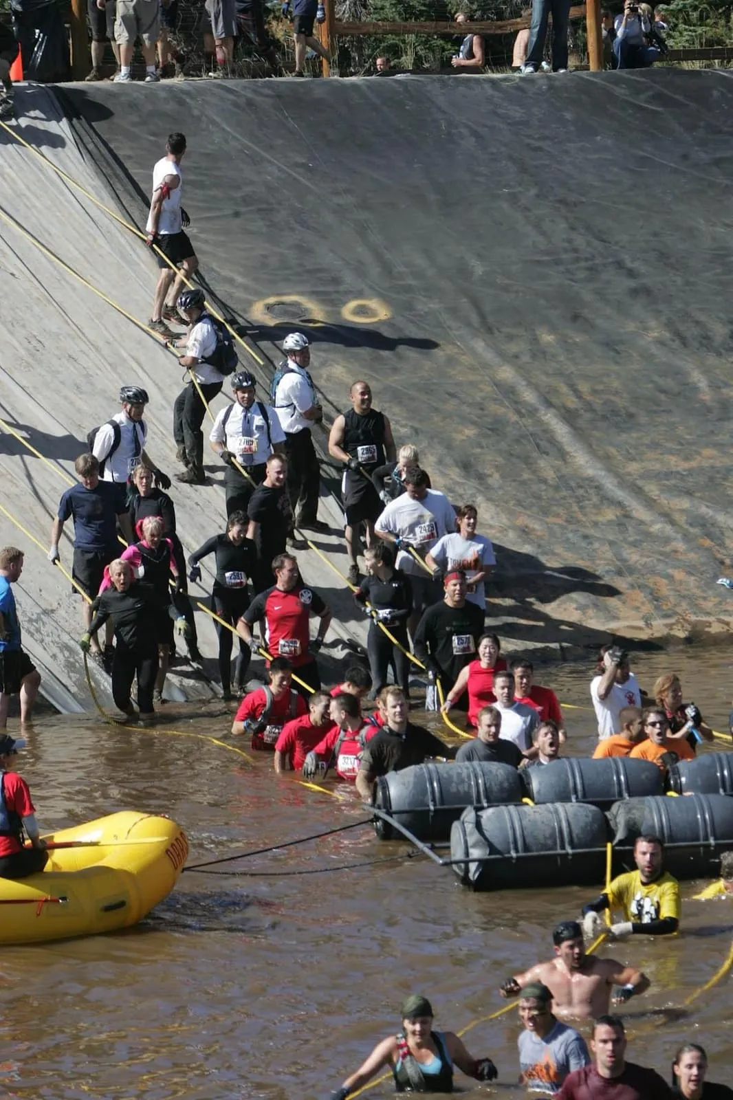 Tough Mudder