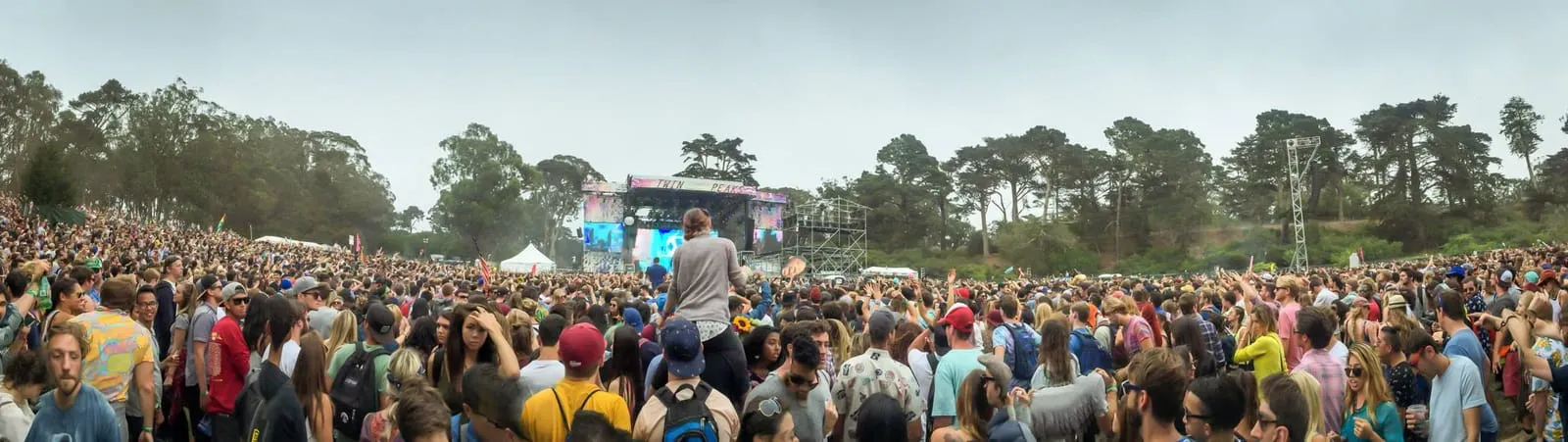Outside Lands 2015