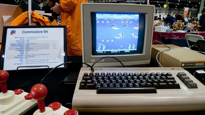 Maker Faire 2010