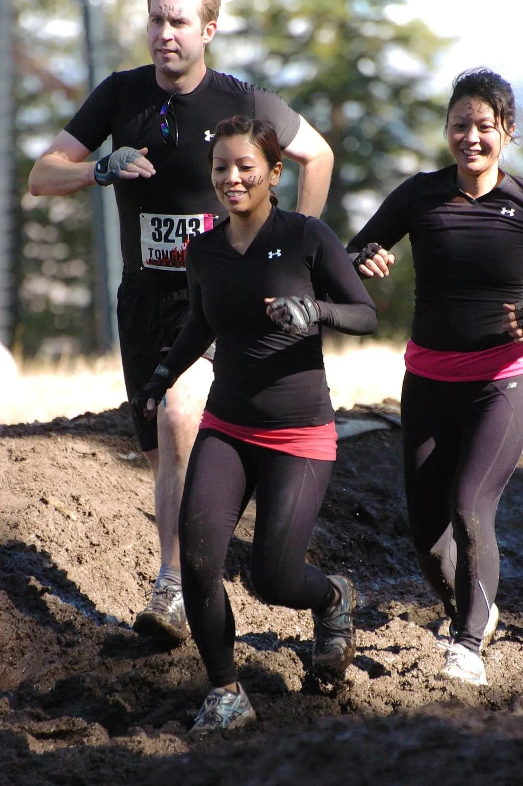 Tough Mudder