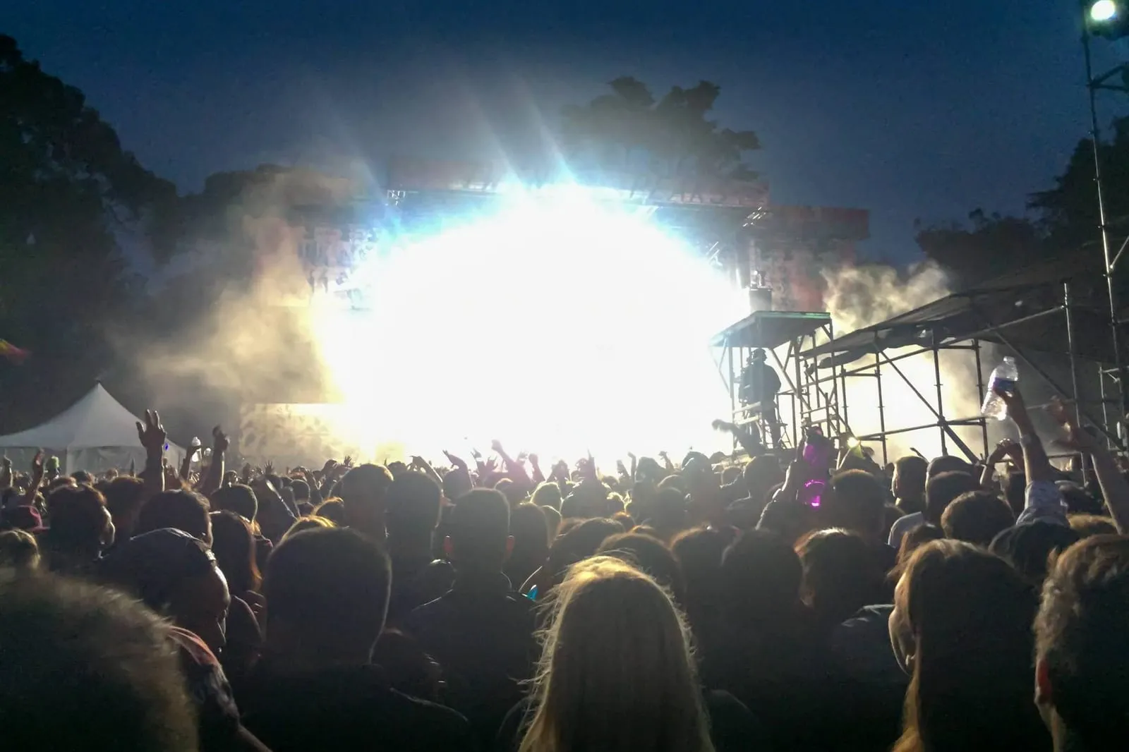 Outside Lands 2015