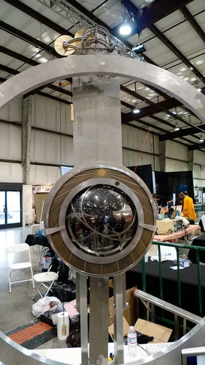 Maker Faire 2010