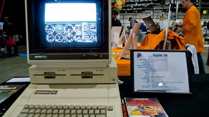 Maker Faire 2010