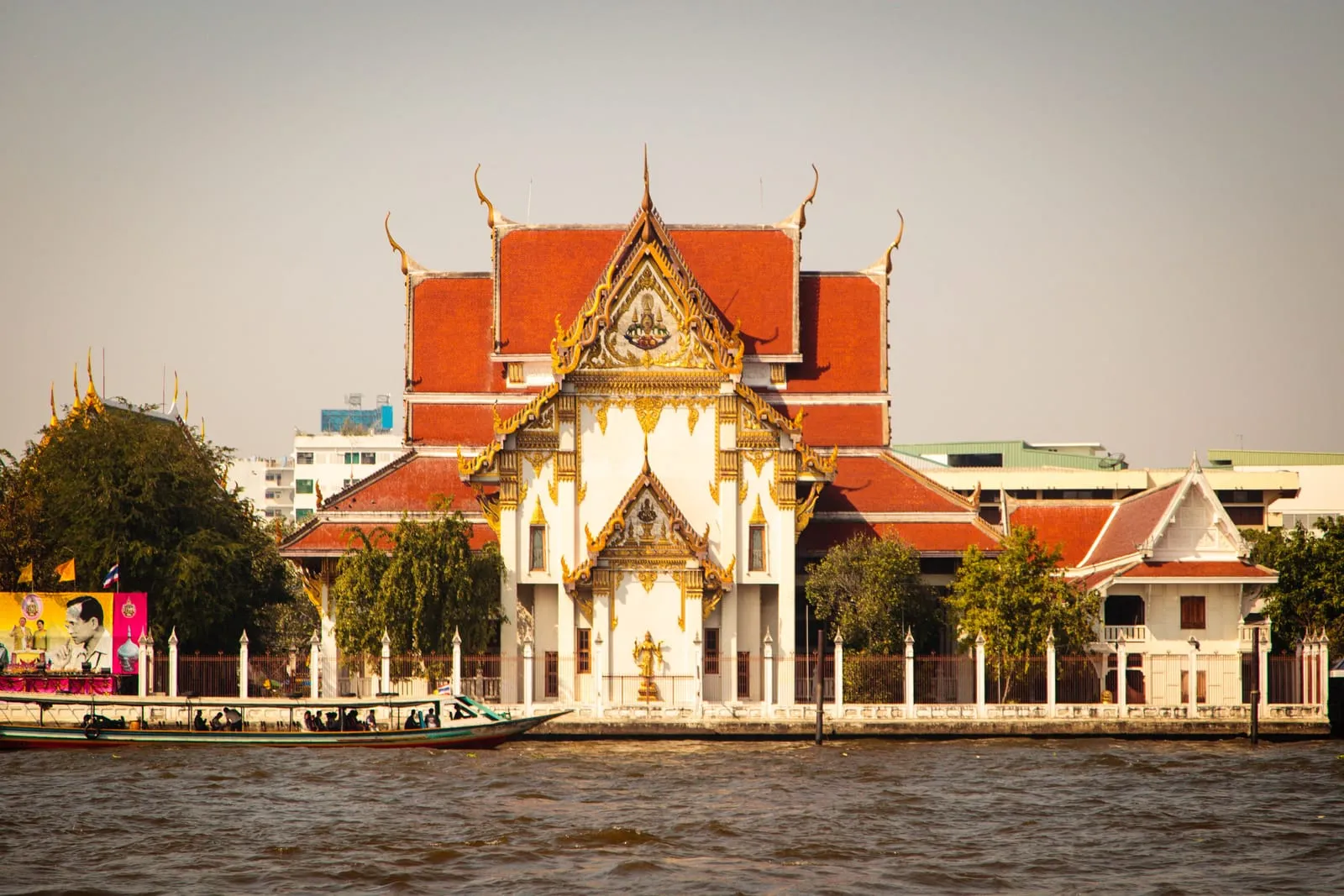Laos and Thailand 2012