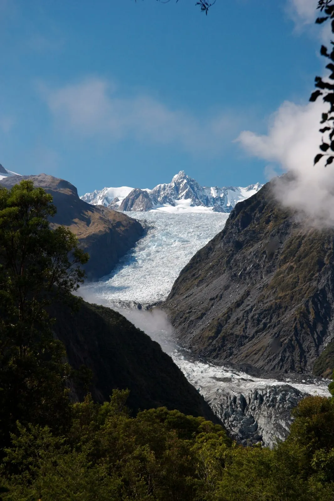 Australia and New Zealand 2006