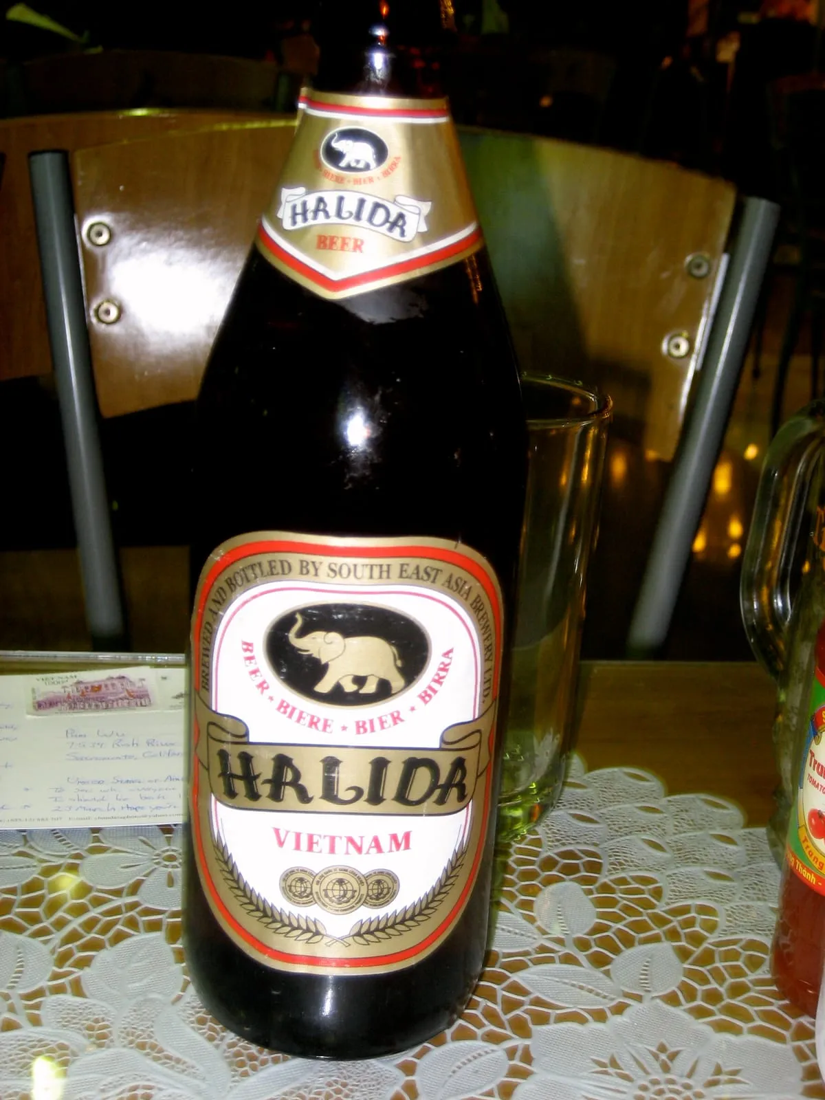 Halida