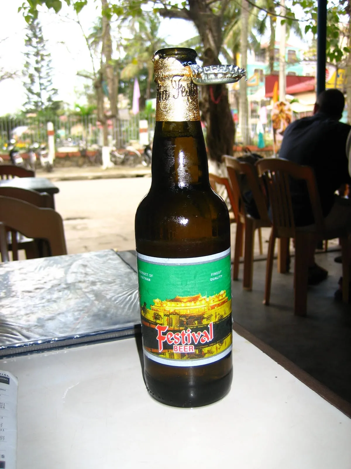 Festival, Vietnam