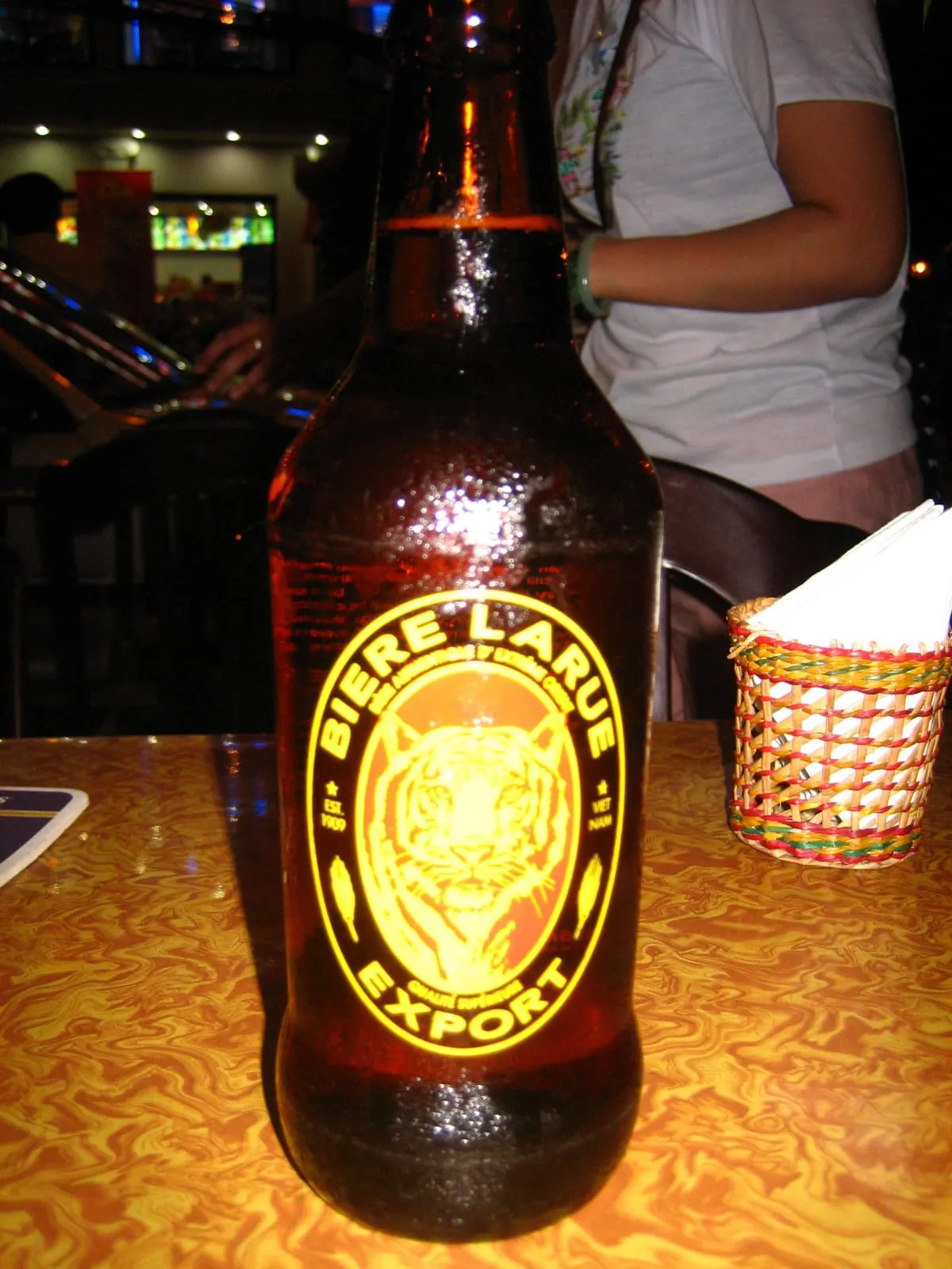 Beers of Asia