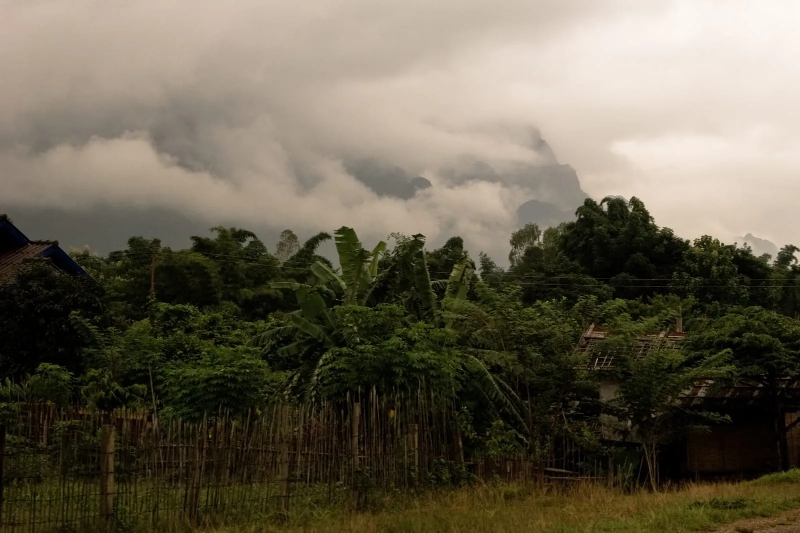 Laos