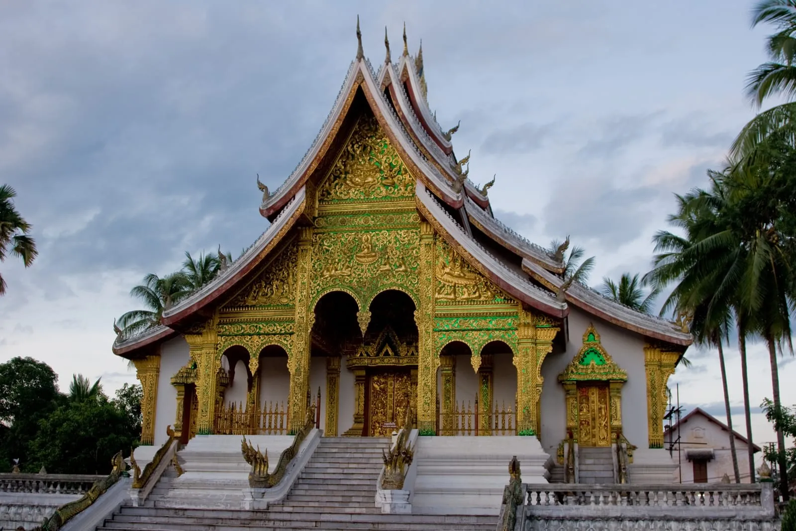 Laos