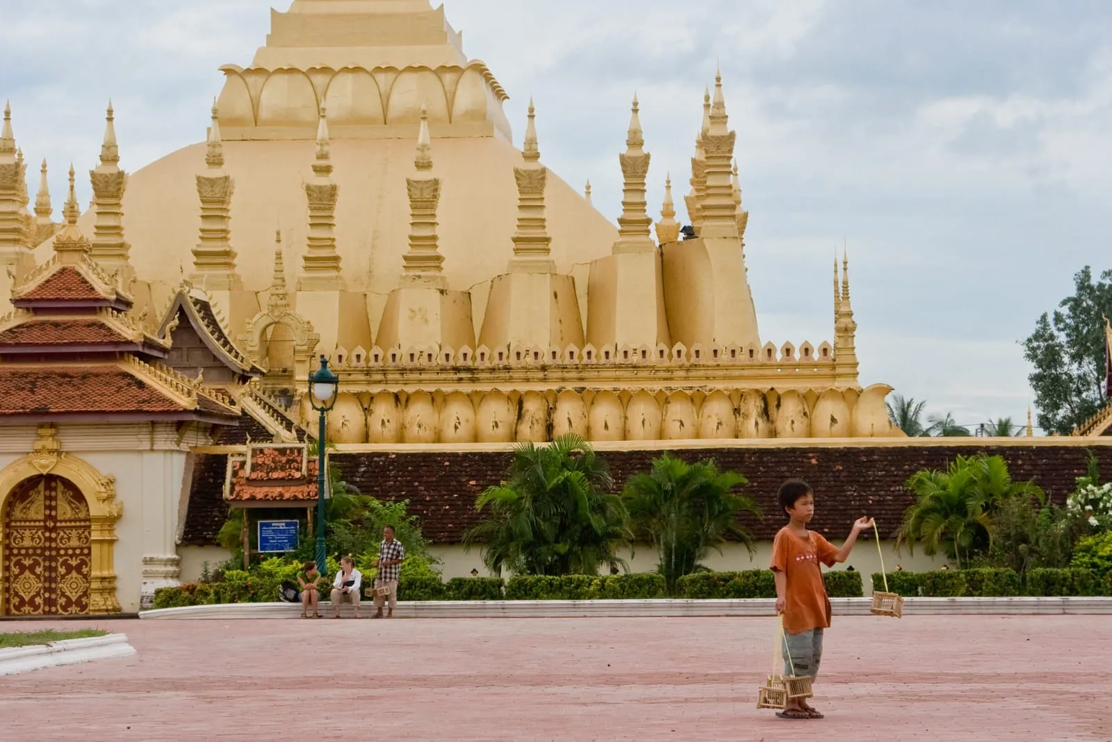 Laos