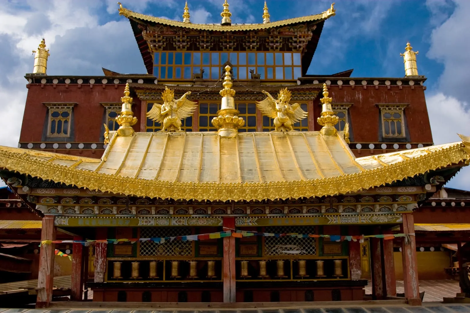 Shangri-la