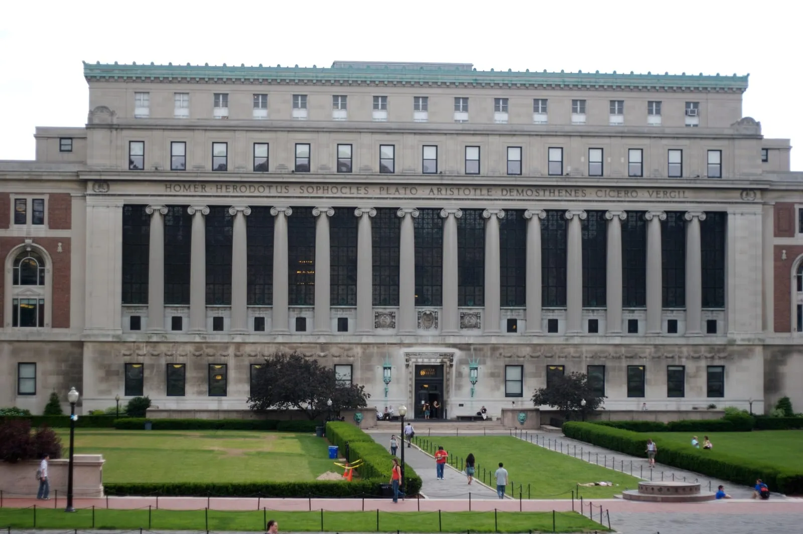 Columbia University