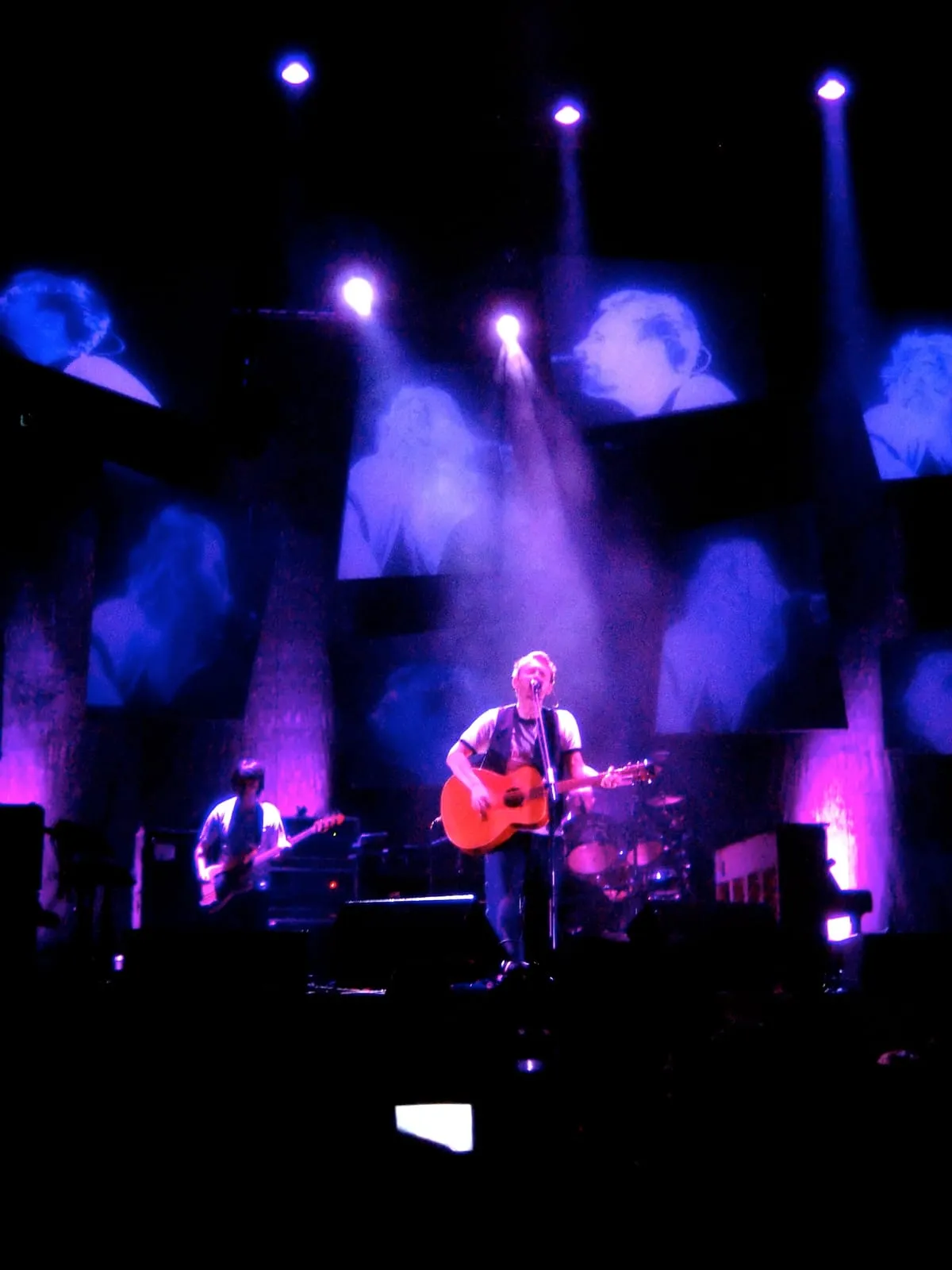 Radiohead