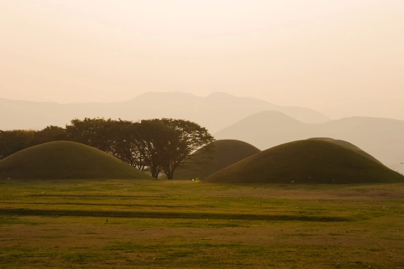 Korea