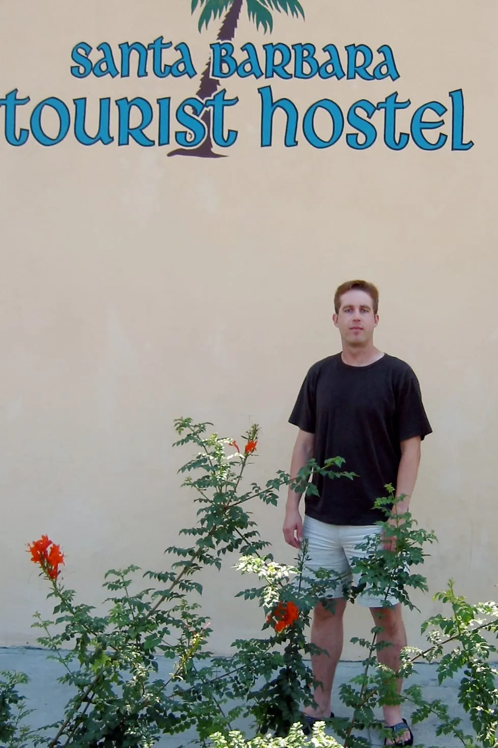 Santa Barbara Hostel