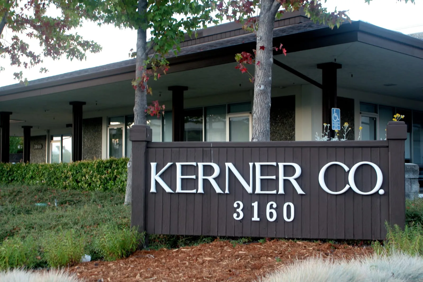 Kerner Optical Research Company