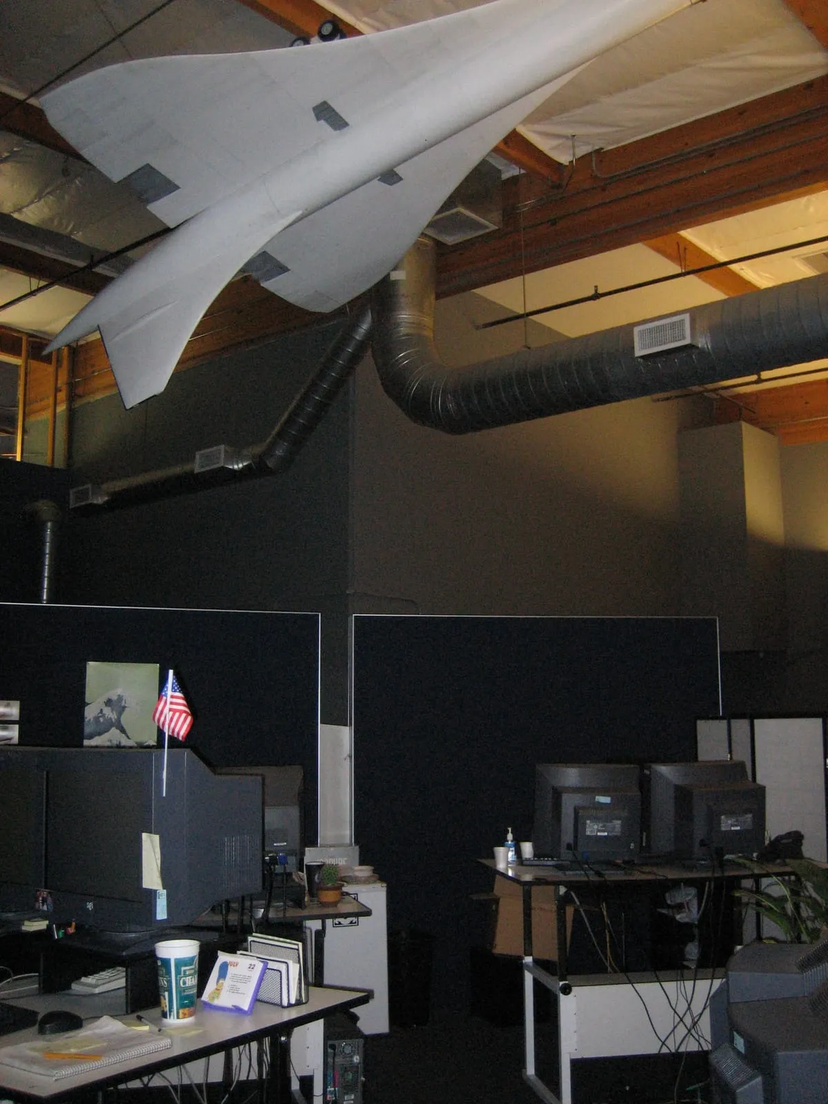The Hanger