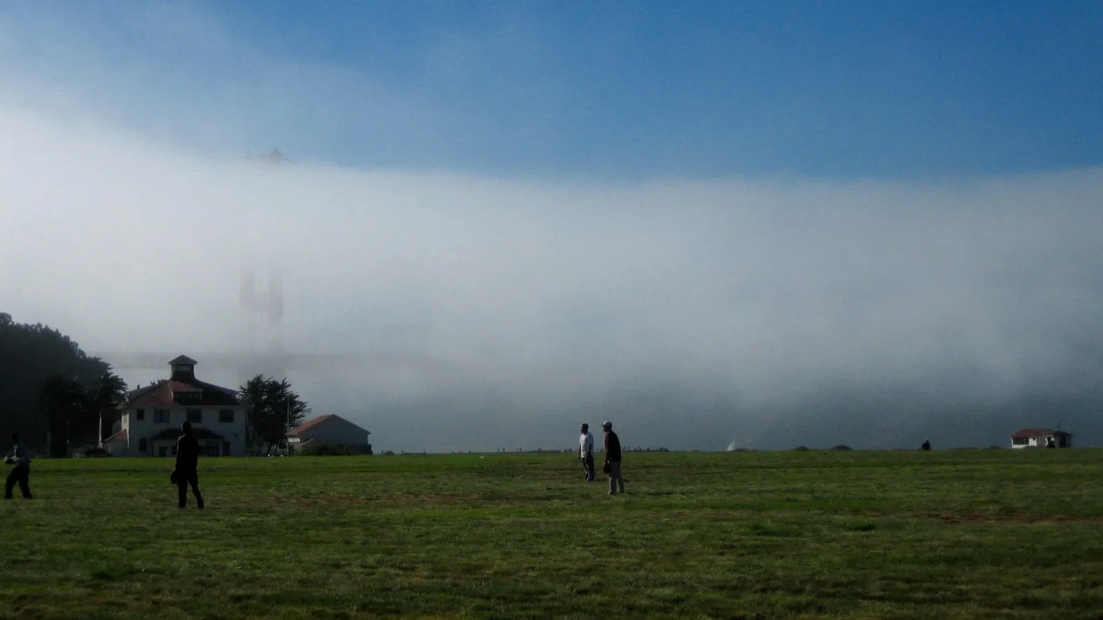 Golden Gate redux