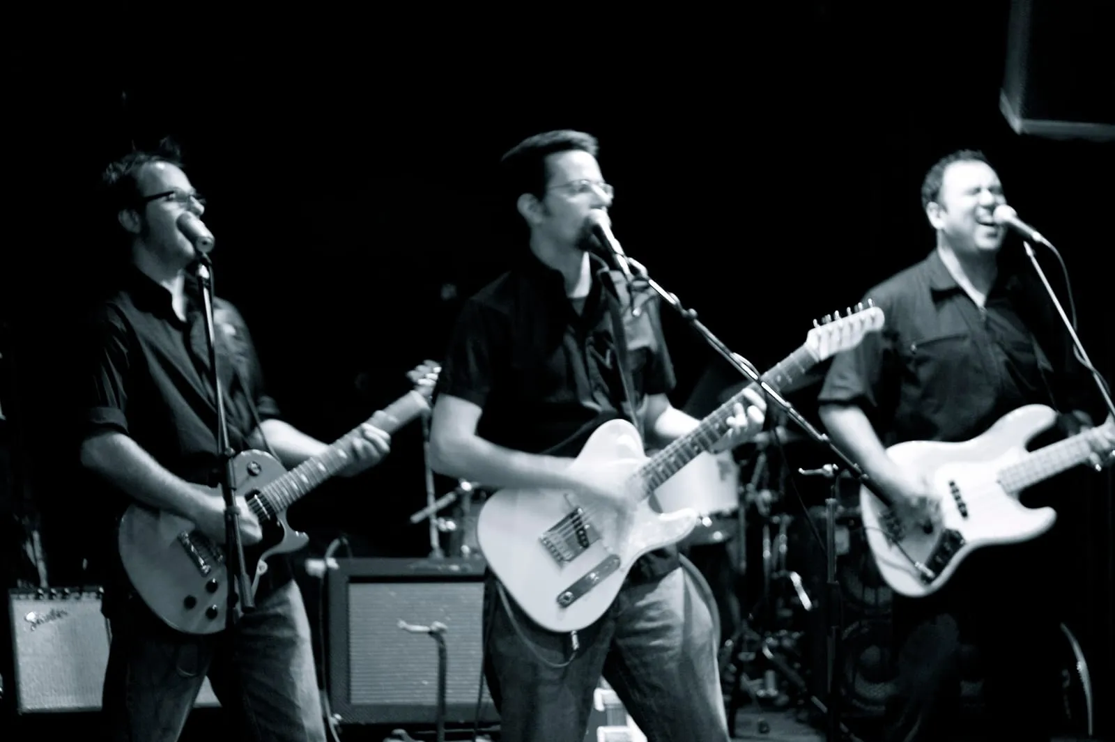 Wingnuts Show