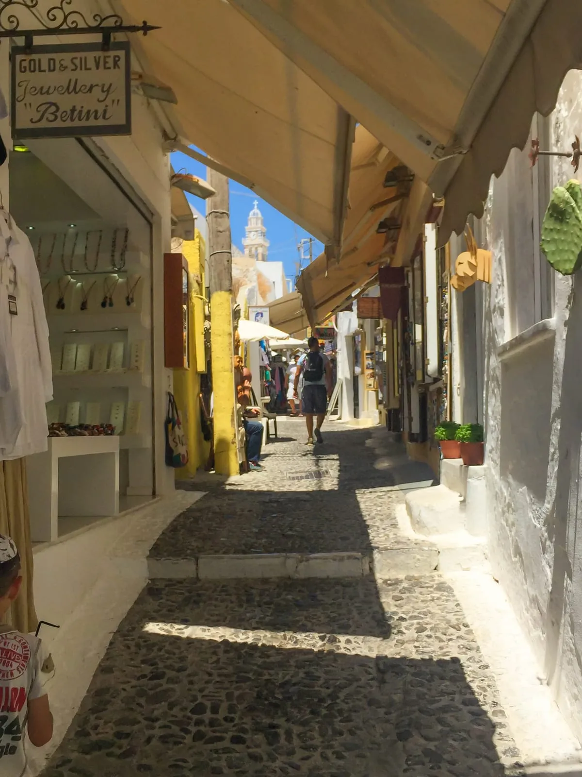Greece 2015