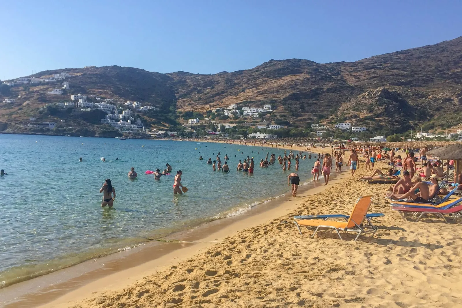 Greece 2015