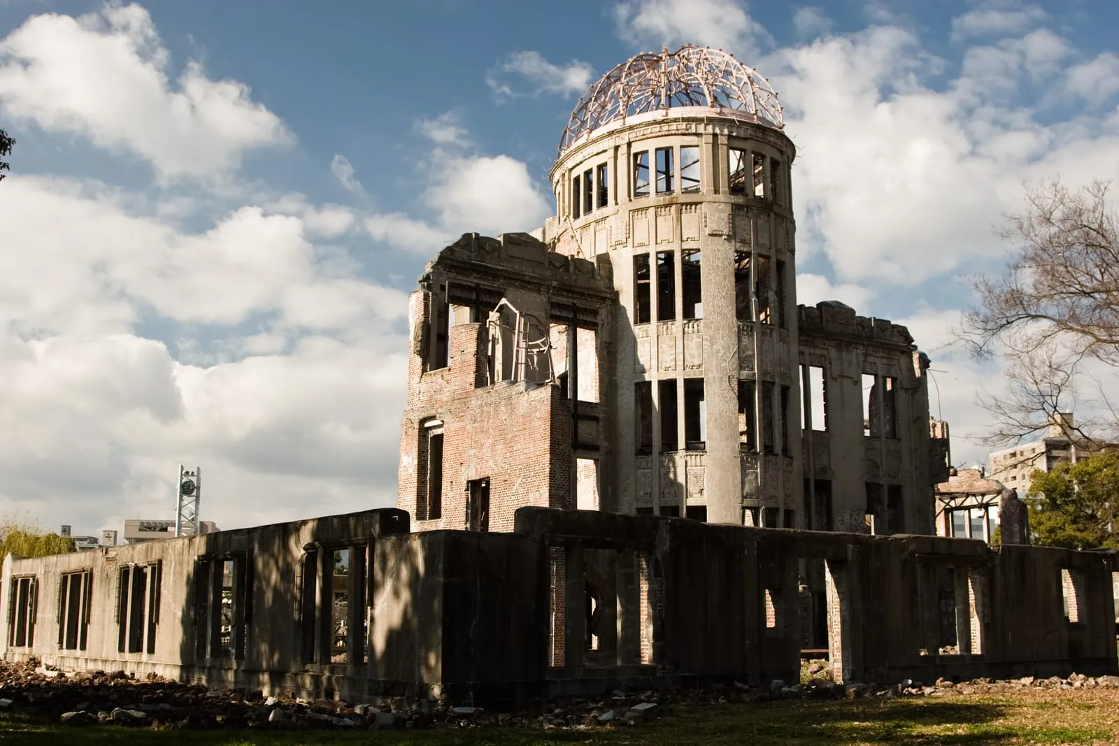 Hiroshima