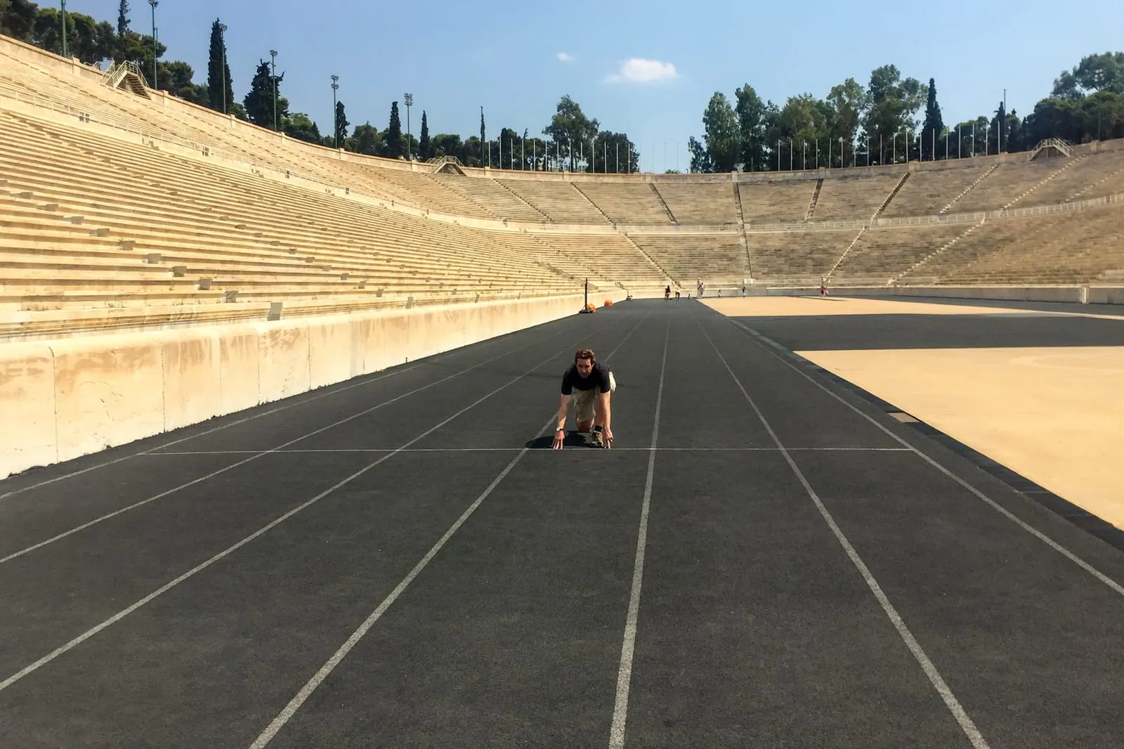 Greece 2015